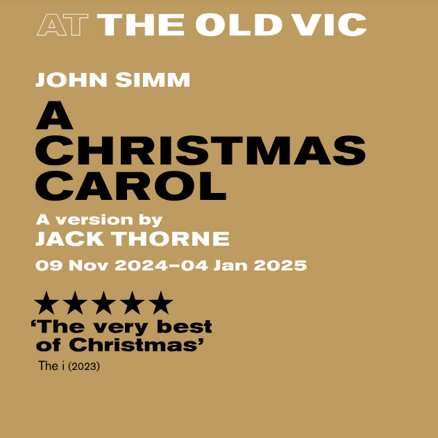 Old Vic Theatre