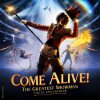 Come Alive! The Greatest Showman Circus Spectacular