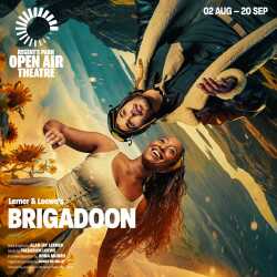 Brigadoon