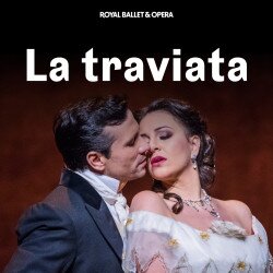 La Traviata