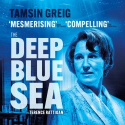 The Deep Blue Sea