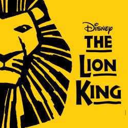 The Lion King The Lion King